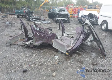 2022 Dodge Charger Scat Pack Widebody from USA, damaged, VIN 2C3CDXGJXNH222884